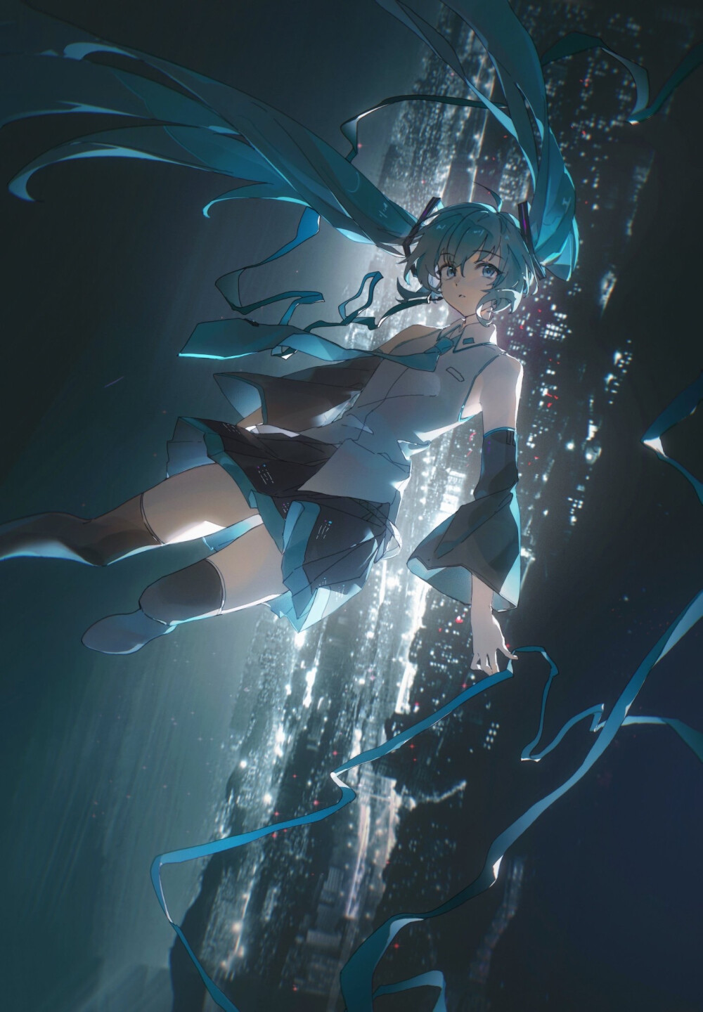 miku