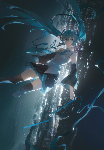 miku