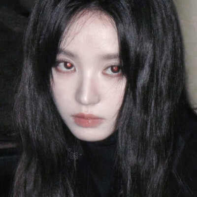 冷都女