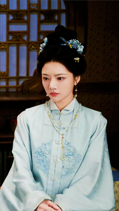 良陈美锦