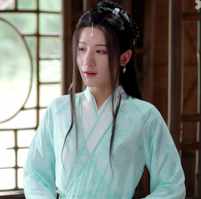 燕山派与百花门