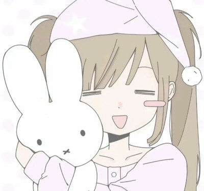 动漫头像