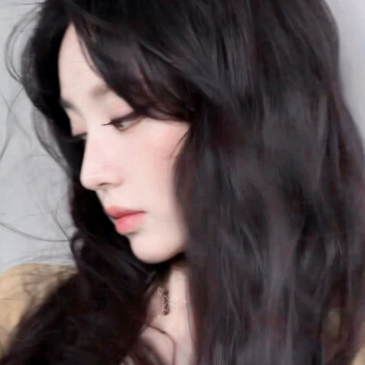 我一直在感叹好美呀！