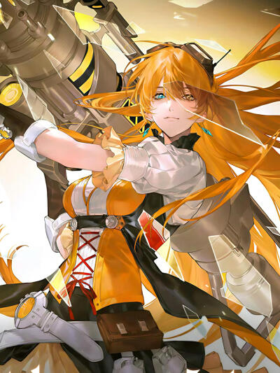 。