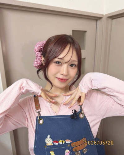 彩彩