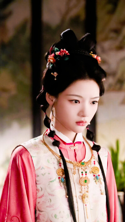 良陈美锦