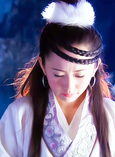 杨蕊