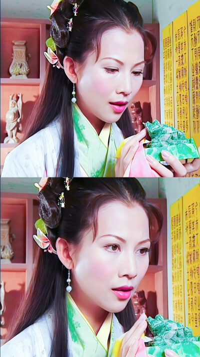 蔡少芬/甄宓