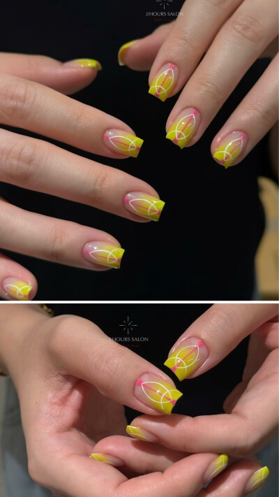 nails