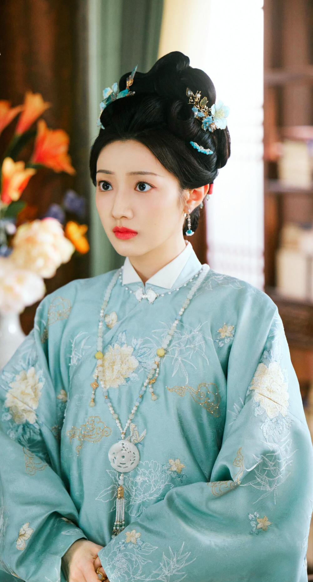 黄羿