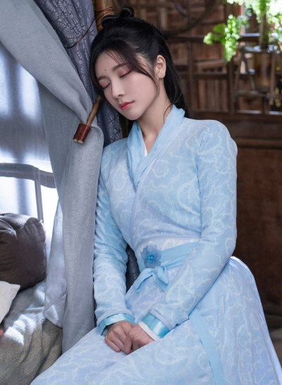 燕山派与百花门
