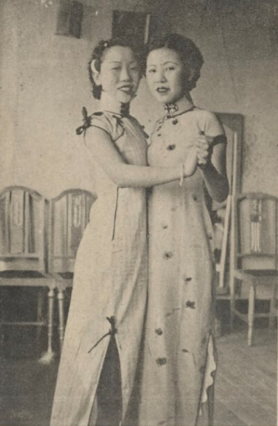 郑霞芬和郑霞芳