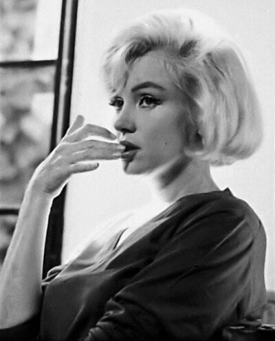 Marilyn Monroe