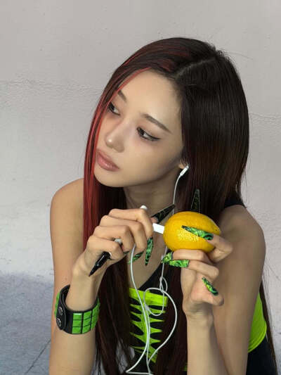 内永绘里 giselle