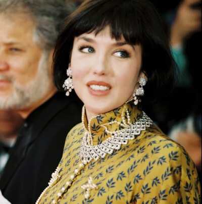 Isabelle Adjani ​​​