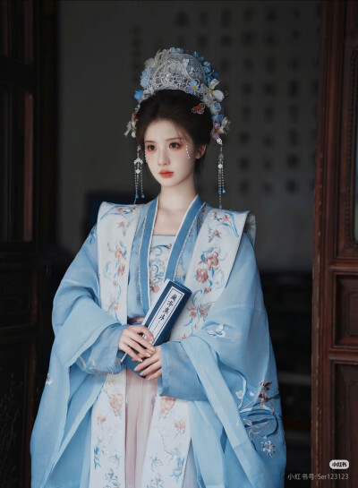 。