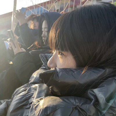 自截