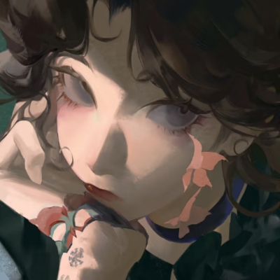 。