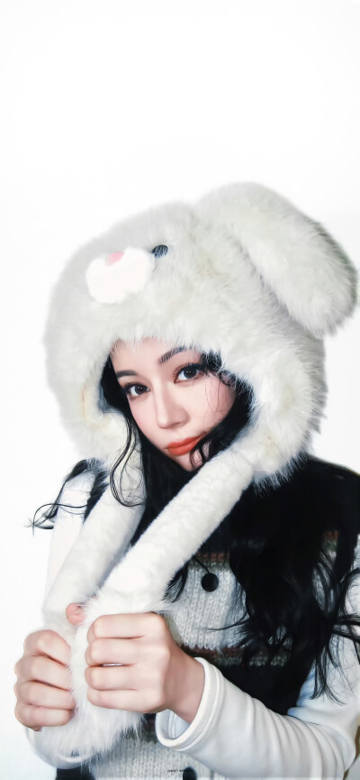 迪丽热巴