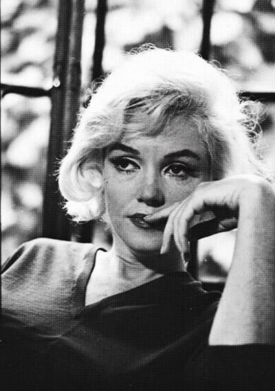 Marilyn Monroe