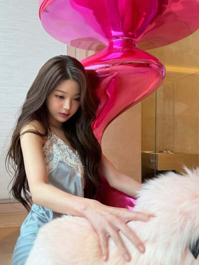 张元英 wonyoung