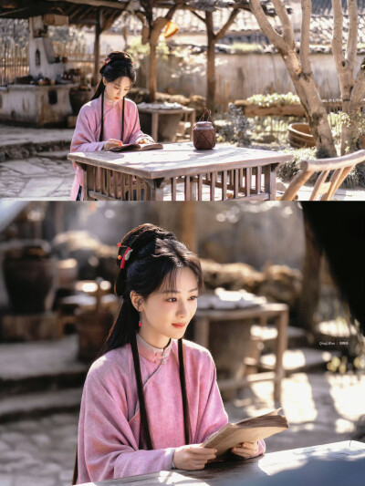 李祯 家业 ​​​