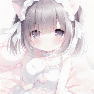 动漫女头
