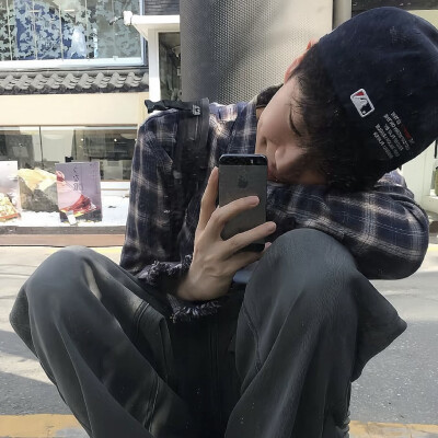 自截