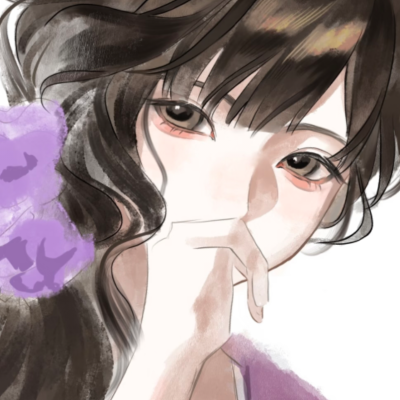 。