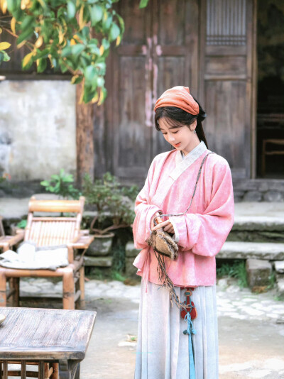 李祯 家业 ​​​