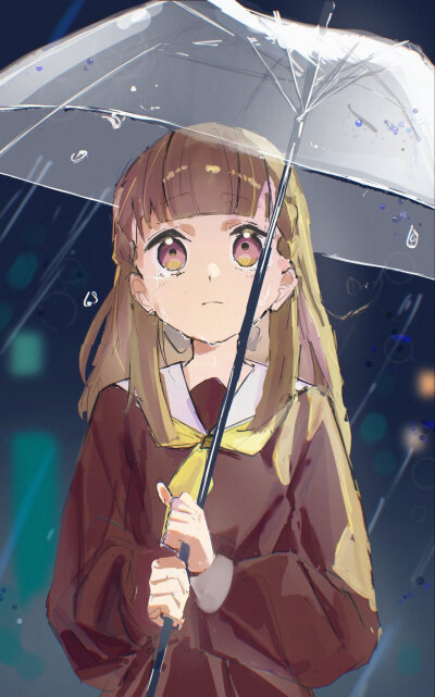 莲之空美术部