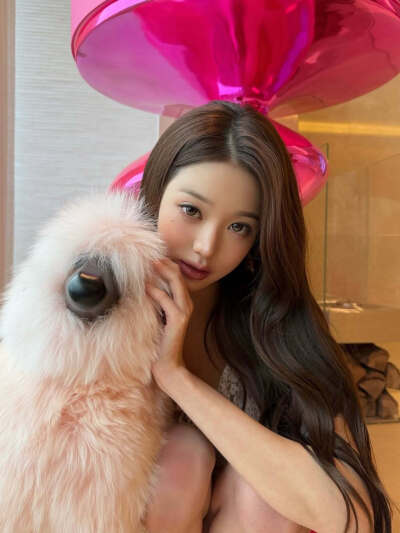 张元英 wonyoung