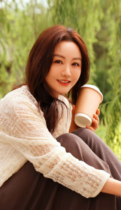 杨蓉