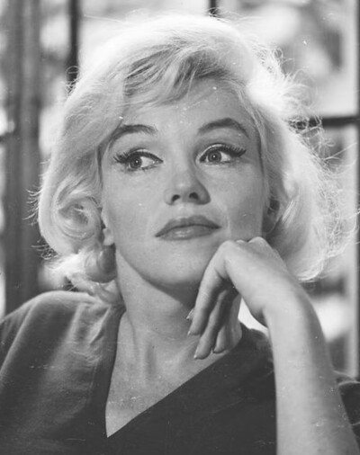 Marilyn Monroe
