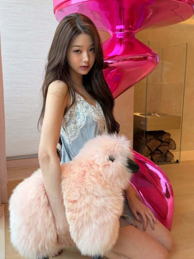张元英 wonyoung