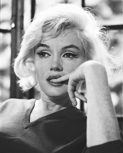 Marilyn Monroe
