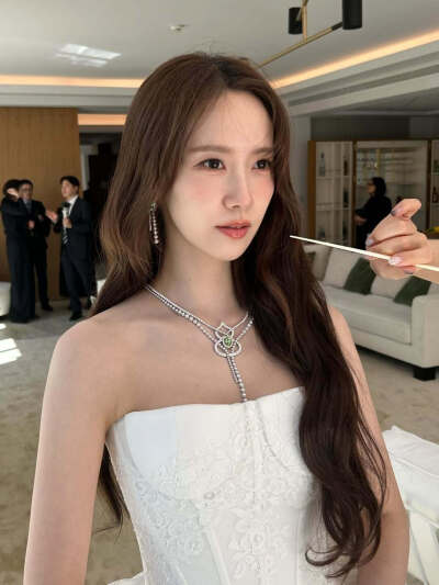 林允儿