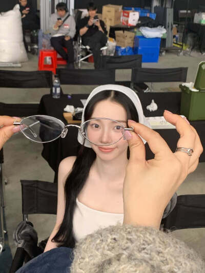 刘知珉 karina