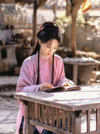 李祯 家业 ​​​