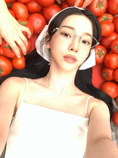 刘知珉 karina