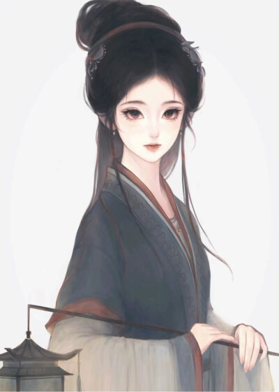 古风