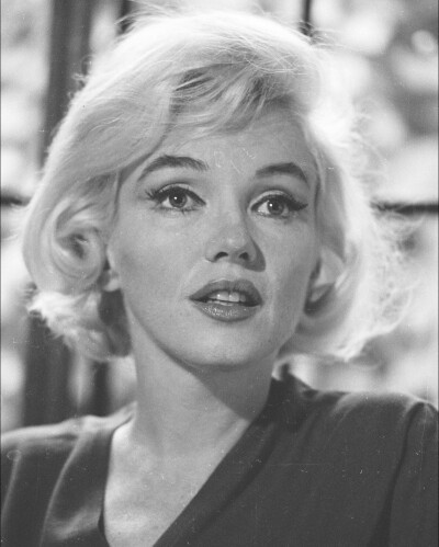 Marilyn Monroe