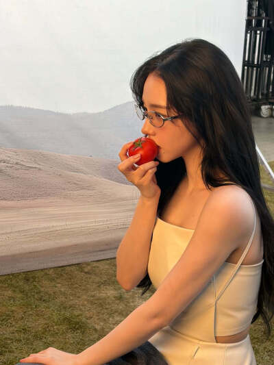 刘知珉 karina