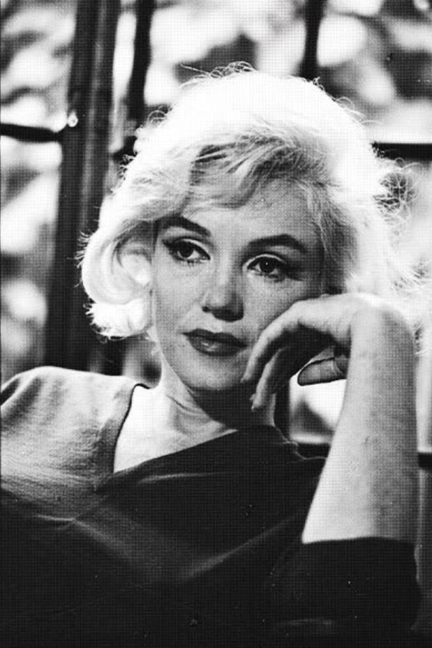 Marilyn Monroe