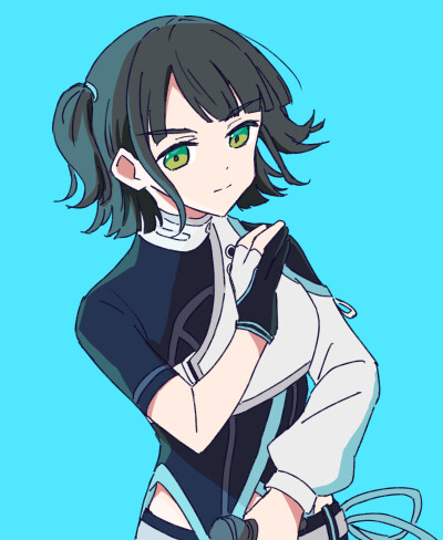 莲之空美术部
