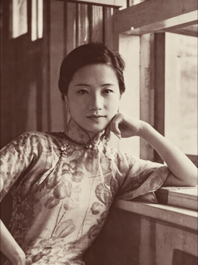 陆小曼