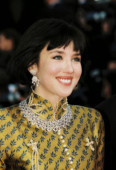 Isabelle Adjani ​​​