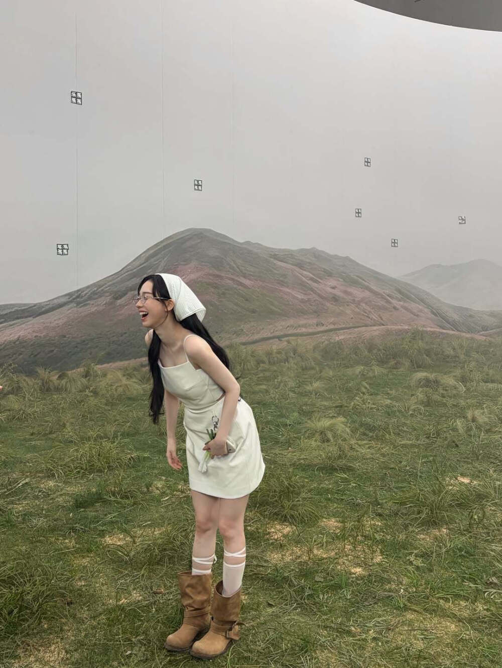 刘知珉 karina