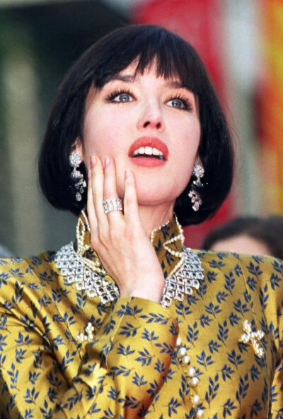 Isabelle Adjani ​​​