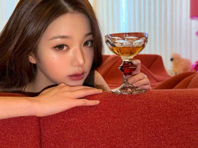 张元英 wonyoung